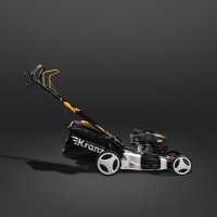 Газонокосилка Kranz KR-510SP