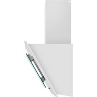 Кухонная вытяжка MAUNFELD Tower A 50 (белый)