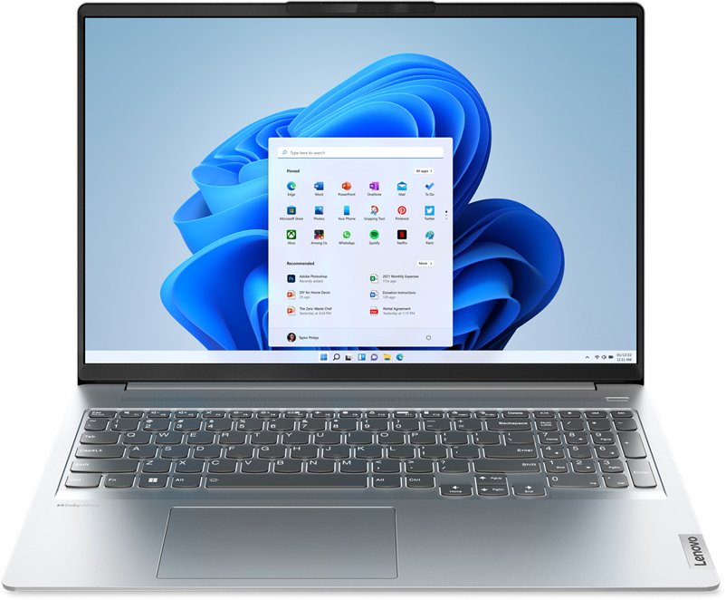 

Ноутбук Lenovo IdeaPad 5 Pro 16ARH7 82SN00ASRK