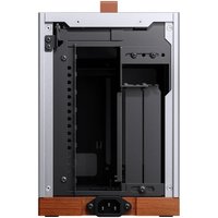 Корпус Jonsbo T9 (серебристый)