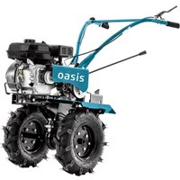 Мотоблок бензиновый Oasis MB-7/8KP
