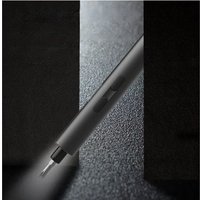 Электроотвертка Deli DY-DP04-1B1 (с 1-им АКБ, кейс)