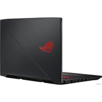 Игровой ноутбук ASUS ROG Strix SCAR Edition GL703GM-EE186