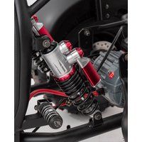 Электроскутер IKINGI X7 Pro Trike в Барановичах