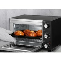 Мини-печь MPM MPE-16/T