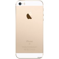 Смартфон Apple iPhone SE 16GB Gold