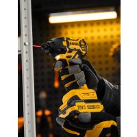 Винтоверт Denzel CIDH-BL-20-270 (с 1-им АКБ, кейс)