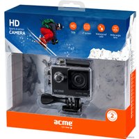 Экшен-камера ACME VR04
