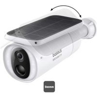 IP-камера Baseus S1 Outdoor 2K Solar Security Camera