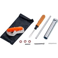 Лодочный мотор HDX R series TС 5.8 BMS