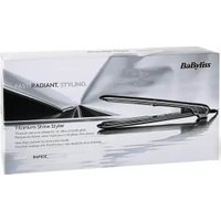 Выпрямитель BaByliss ST620E