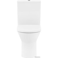 Унитаз напольный Lavinia Boho Elegant Rimless 3308202R (без бачка, без сиденья)