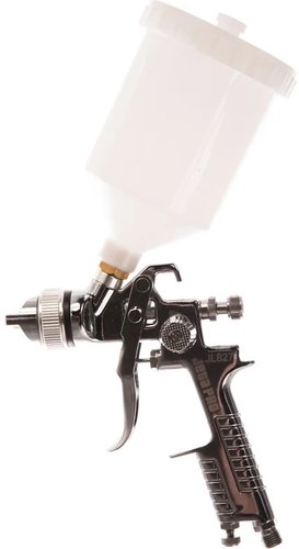 Краскопульт Jeta Pro JL827 HVLP