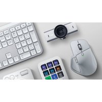 Мышь Logitech MX Master 4 (серый)