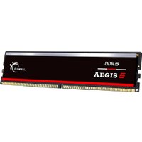 Оперативная память G.Skill Aegis 5 16ГБ DDR5 6000 МГц F5-6000J3636F16GX1-IS