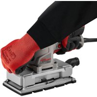 Виброшлифмашина Crown CT13682V