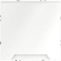 Розетка Voltum S70 VLS040302 (белый матовый)