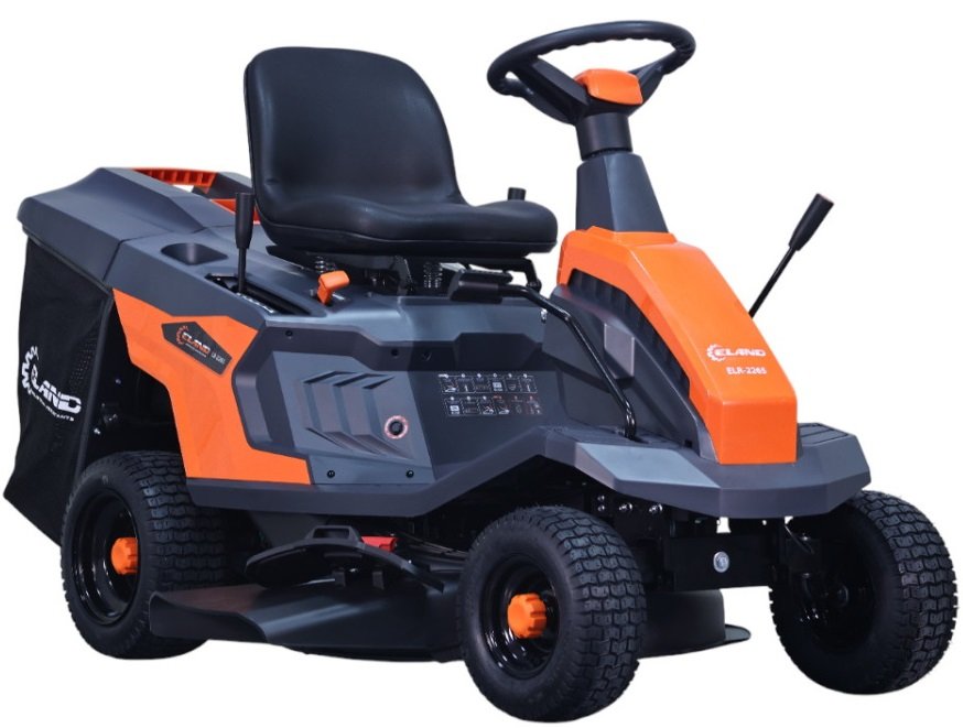 

Райдер ELAND LR-2265