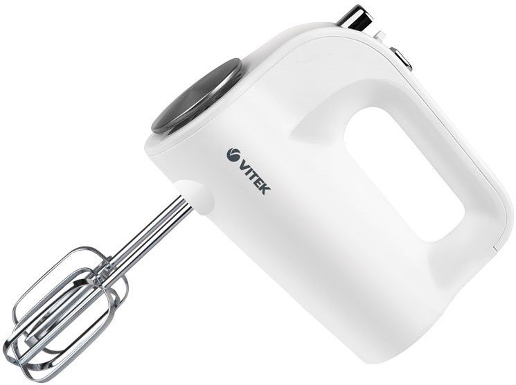 

Миксер Vitek VT-1423 W