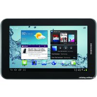 Планшет Samsung Galaxy Tab 2 7.0 8GB 3G Titanium Silver (GT-P3100)