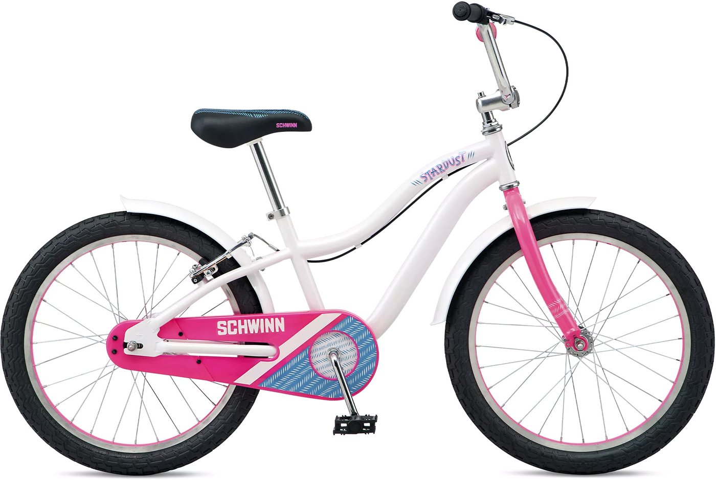 

Детский велосипед Schwinn Stardust 2022 S55901F10OS