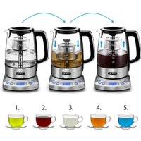 Электрический чайник Yoer EK03S