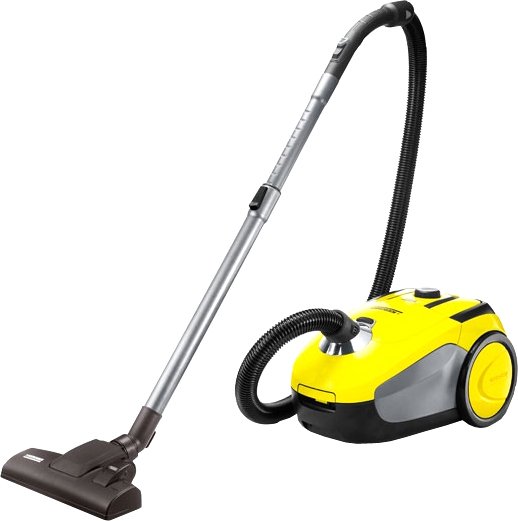 

Пылесос Karcher VC 2 [1.198-105.0]
