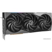 Видеокарта MSI GeForce RTX 4090 Gaming X Slim 24G