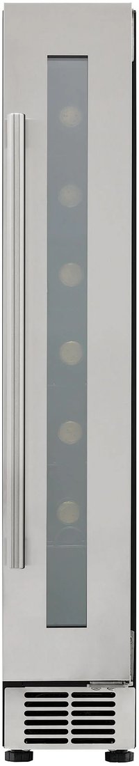 

Винный шкаф Krona BADEN 82/7 IX