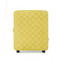 Диван Mio Tesoro Йокки (желтый)