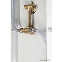 Душевая кабина Niagara Promo P80/40/MT/BK 80x80x195