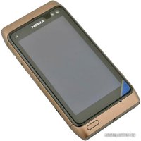 Смартфон Nokia N8