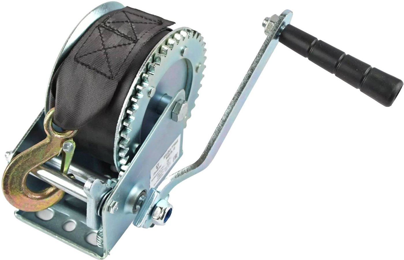 

Лебедка Shtapler FD-1200 540кг 71064042 (10м)