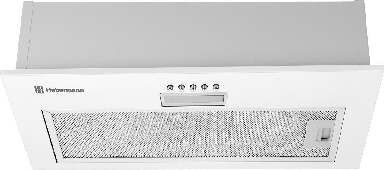 

Кухонная вытяжка Hebermann HBFH 60.10 W