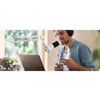 Стойка Maono BA20 (белый)