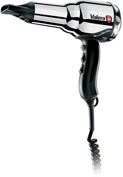 

Фен Valera Swiss Metal Master 1200 Light Push