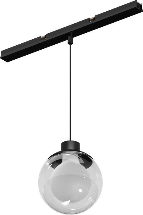 

Подвесная люстра Byled GRAVITY-MG15-LB-BL-3-NW