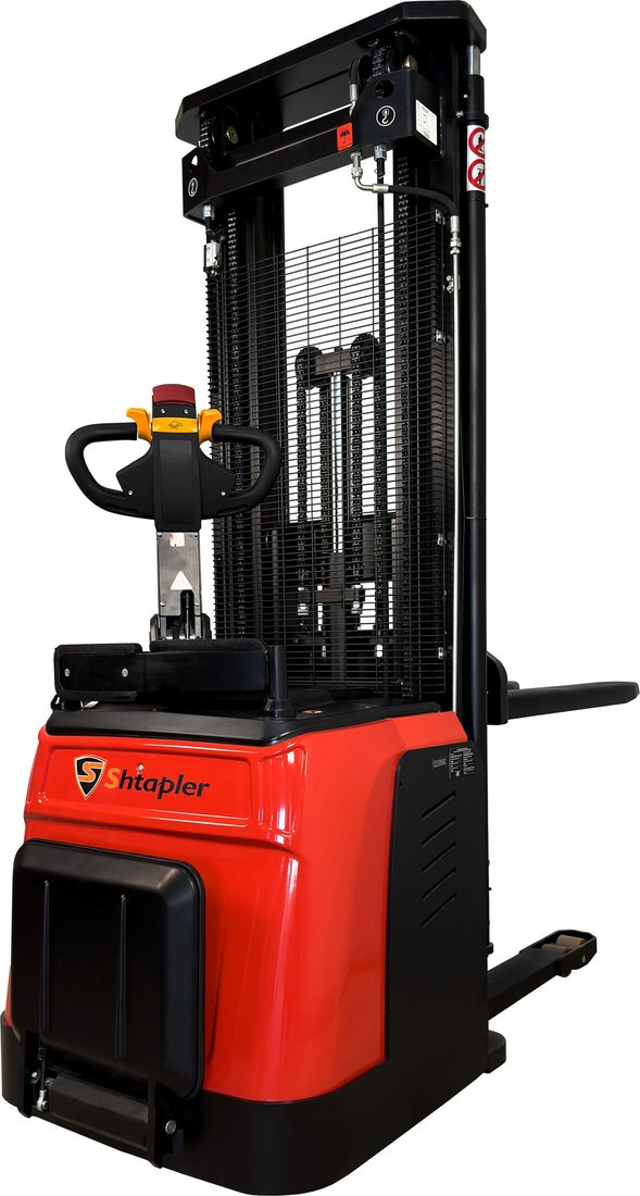 

Тележка Shtapler QBD 1645 (L175) 71066535