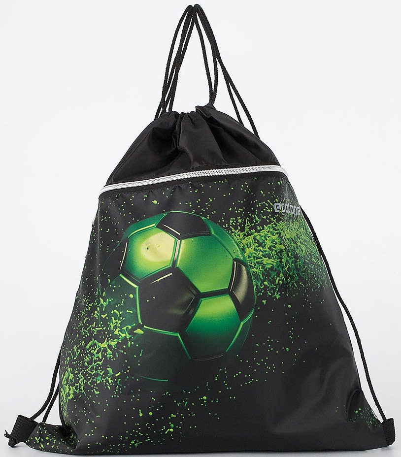 

Мешок для обуви Ecotope Kids 057-M588-22CLR