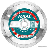 Отрезной диск алмазный  Total TAC2121253