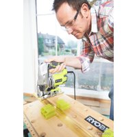 Электролобзик Ryobi RJS850-K
