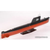 Сборная модель Звезда Советская атомная подводная лодка К-19
