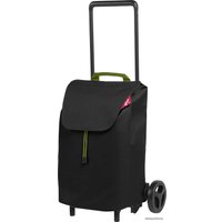 Сумка-тележка Gimi Easy (черный)