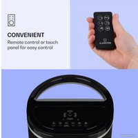 Климатический комплекс Klarstein IceWind Plus Smart (черный)