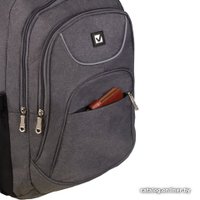 Городской рюкзак BRAUBERG Осень 225518