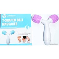 Массажер ручной ZEZ Sport XC-AY