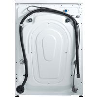 Стирально-сушильная машина Бирюса WMD-SM812/03