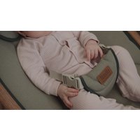 Шезлонг Nuovita Agio AG1 (зеленый)