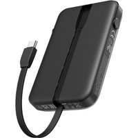 Внешний аккумулятор Ugreen PB511 10000mAh (серый)