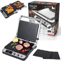 Электрогриль Adler AD 3059